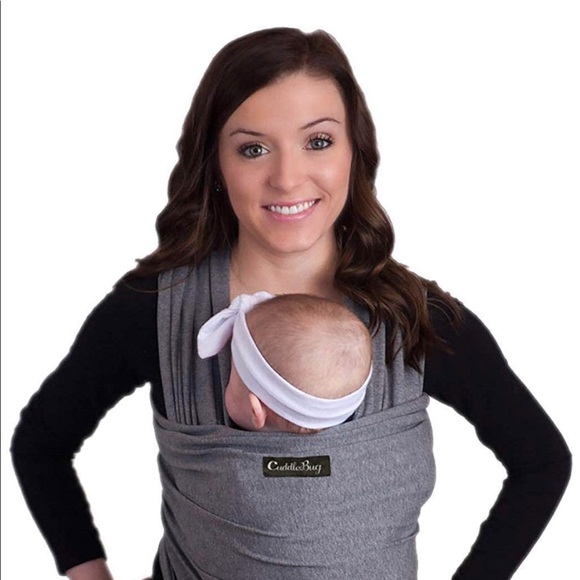 Cuddle Bug Wrap Bundle - Picture 2 of 6